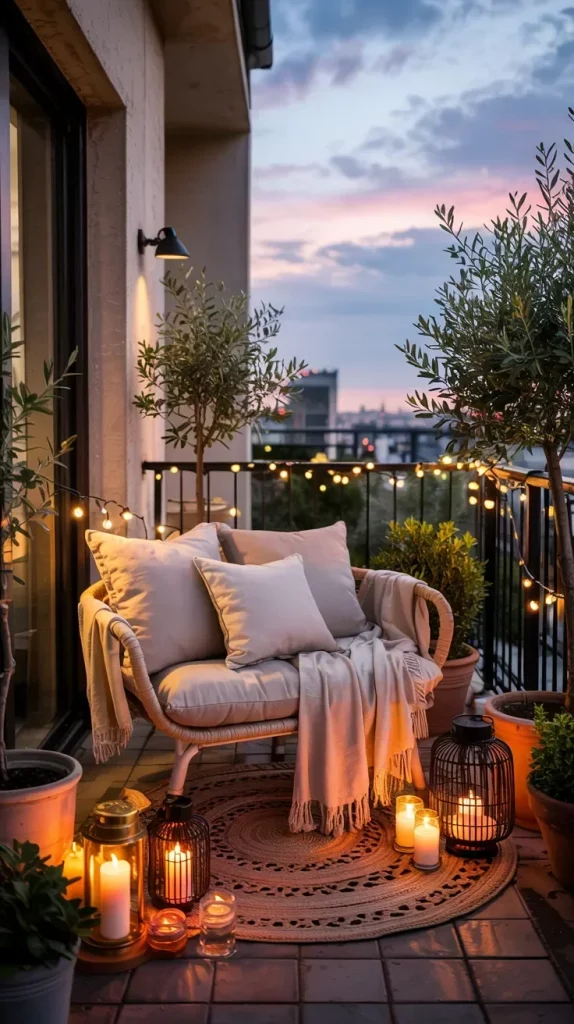 60 Creative Balcony Ideas 2026 For Stylish And Cozy Outdoor Living