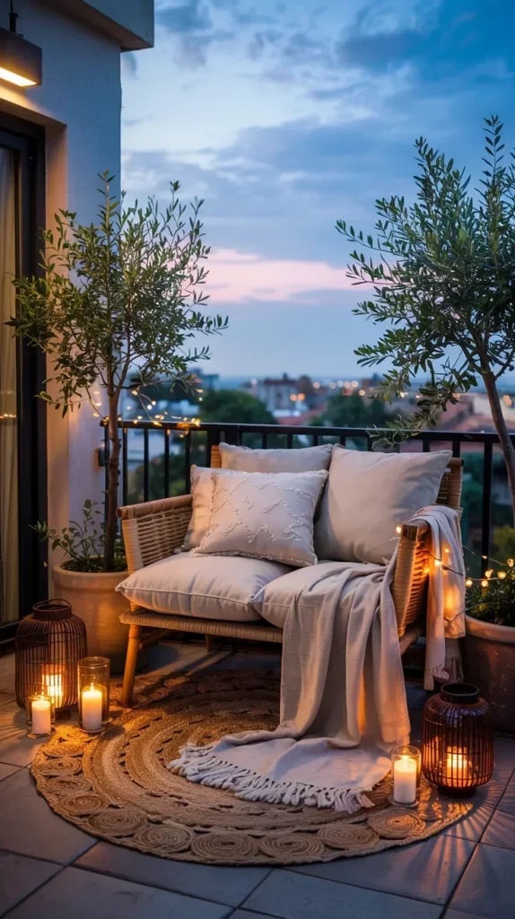 60 Creative Balcony Ideas 2026 For Stylish And Cozy Outdoor Living