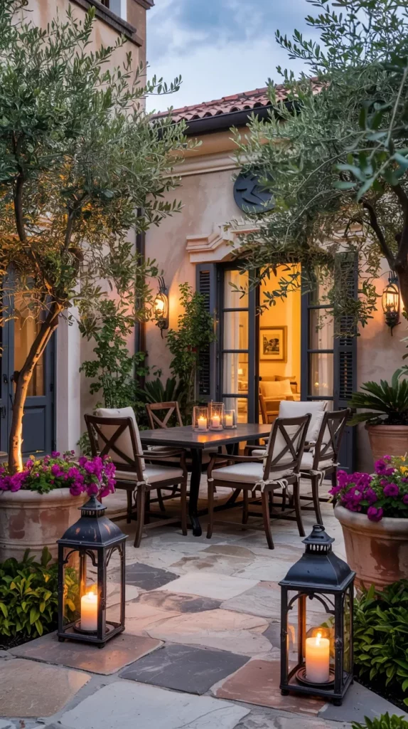 57 Backyard Lighting Aesthetics 2026 For Stylish And Magical Outdoor Spaces