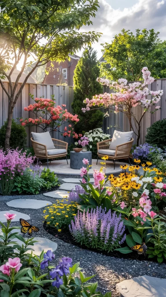 60 Natural Gardens & Pollinator-Friendly Landscaping 2026 Ideas For A Beautiful Eco-Friendly Backyard