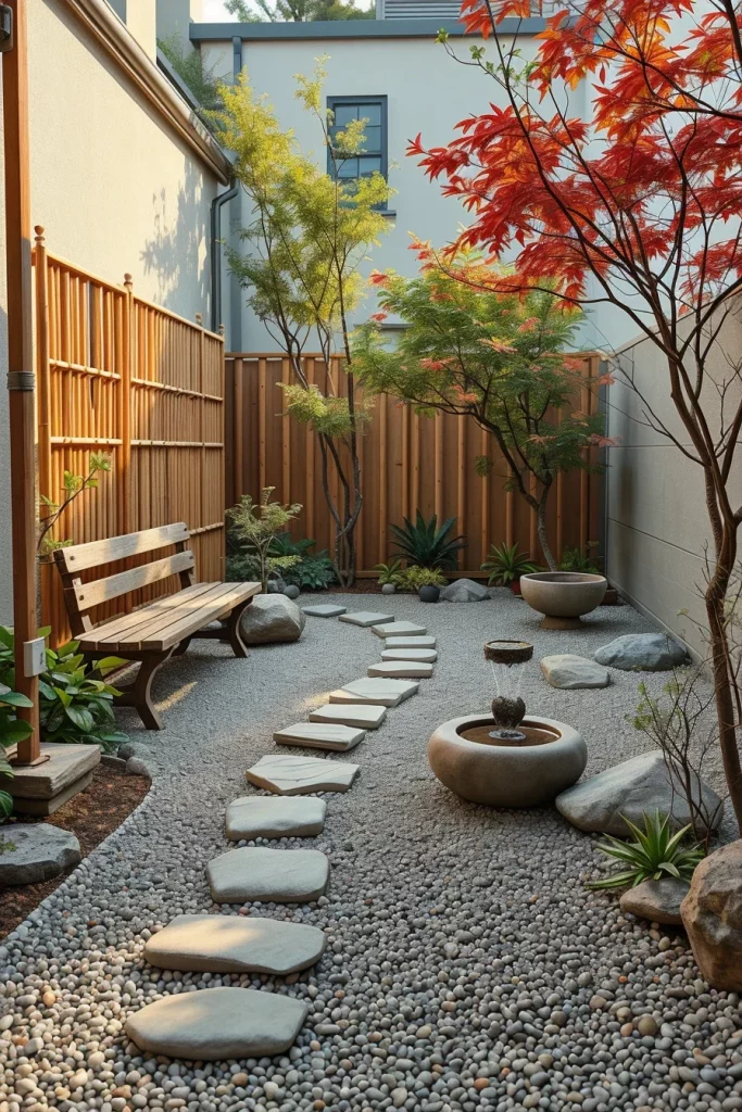 60 Small Backyard Makeover 2026 Ideas For A Stylish Outdoor Retreat