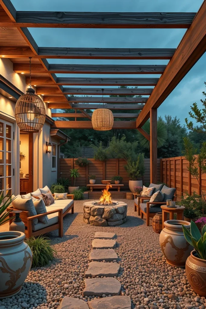 60 Backyard Lighting Ideas 2026 For A Stylish And Cozy Outdoor Space