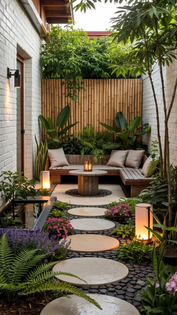 52 Low Maintenance Courtyard Landscaping Ideas 2026