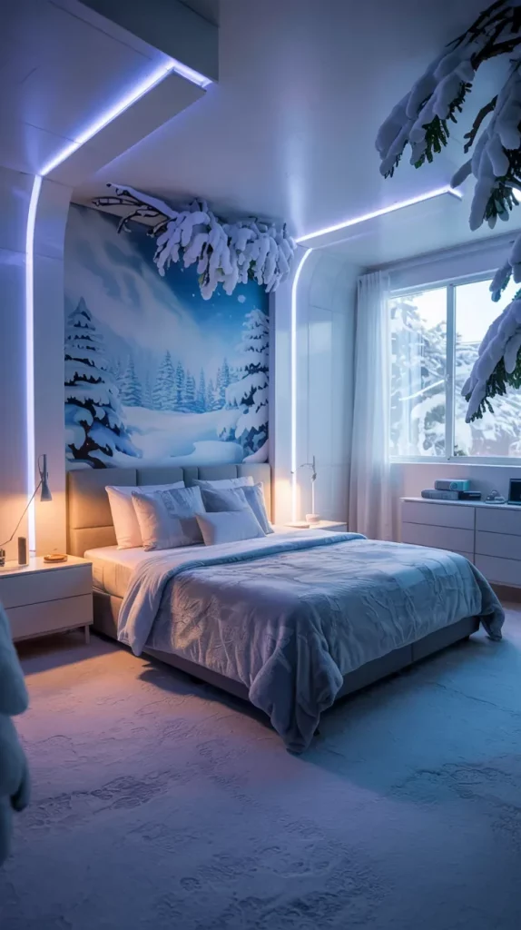 58 Creative Minecraft Bedroom Themes For The Ultimate Gamer Space