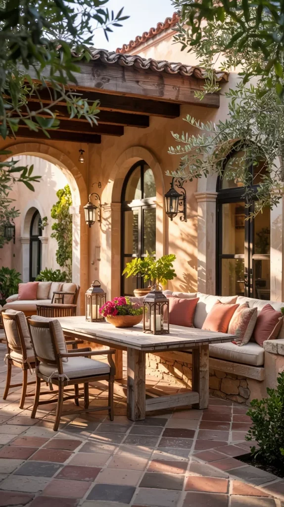 54 Outdoor Living Rooms 2026 That Redefine Backyard Comfort And Style