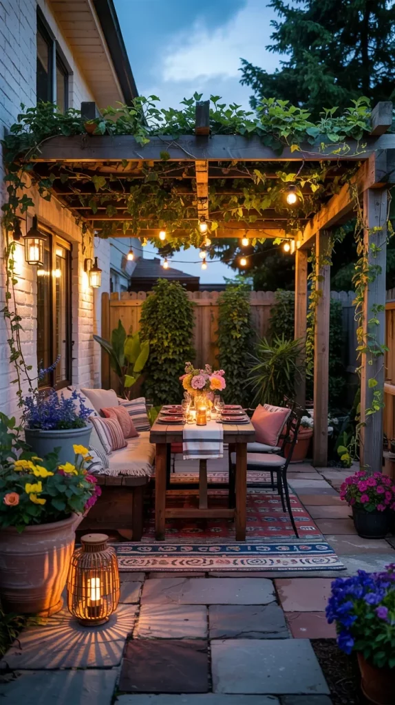 60 Budget-Friendly Backyard Makeovers 2026 For Stylish Outdoor Living