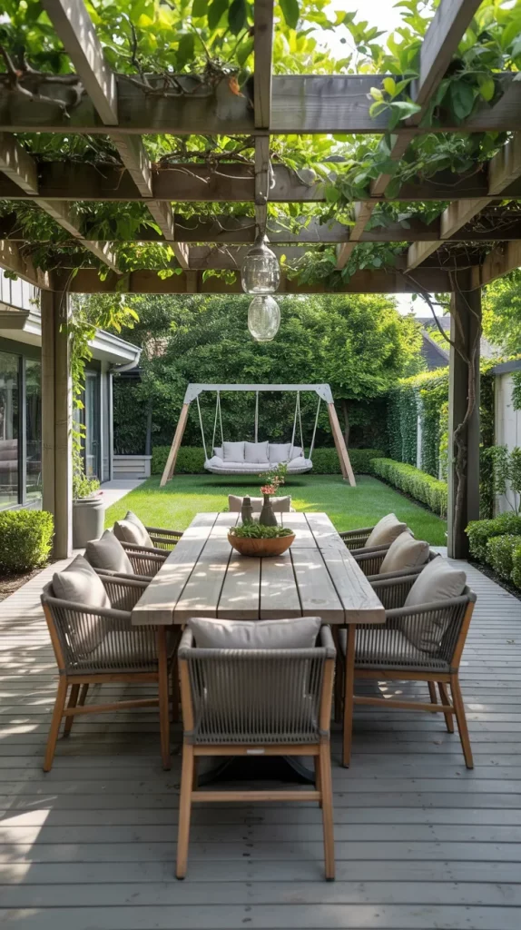 60 Dream Outdoor Living Spaces 2026 That Redefine Backyard Luxury