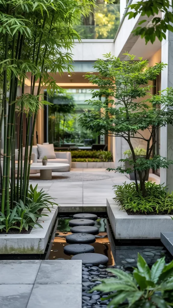 58 Spa Gardens & Wellness Backyards 2026 Ideas For A Relaxing Outdoor Retreat