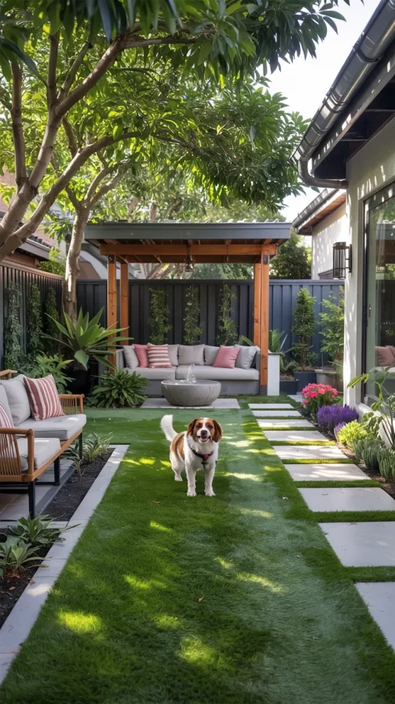 60 Transform Backyard 2026 Ideas To Create A Stunning Outdoor Living Space