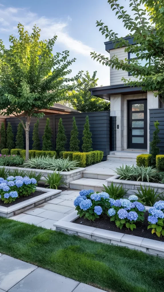 60 Creative Fence Landscaping 2026 Ideas For A Beautiful And Stylish Yard