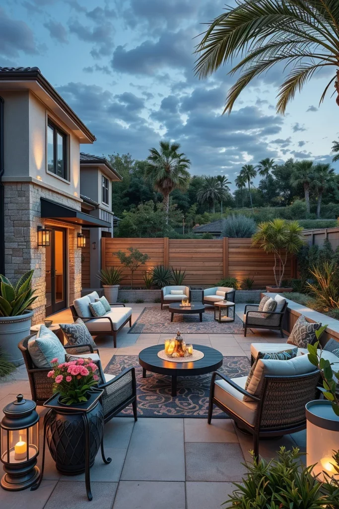 54 Outdoor Fence Decor 2026 Ideas To Transform Your Backyard Into A Stylish Retreat