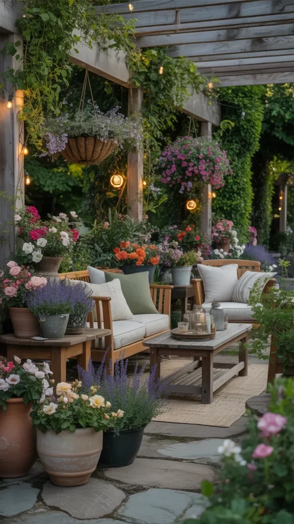 59 Cozy Patio Ideas For Summer 2026 That Feel Warm And Stylish
