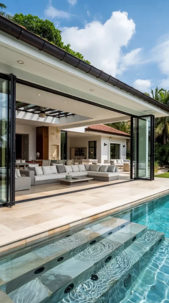 60 Luxury Pool Landscaping Ideas 2026 For A Resort-Style Backyard
