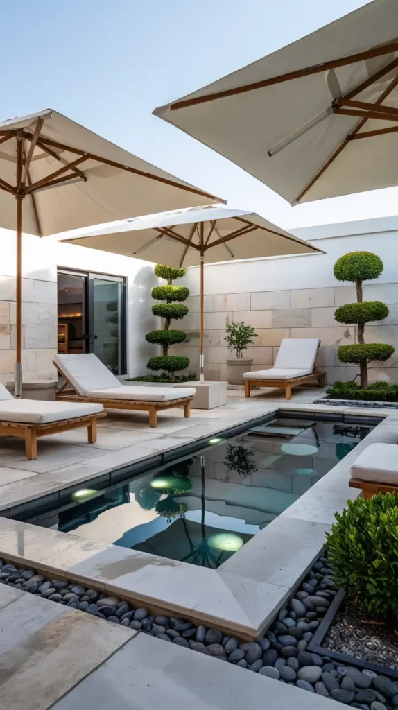 60 Stunning Courtyard Design Ideas 2026 For Stylish Outdoor Living