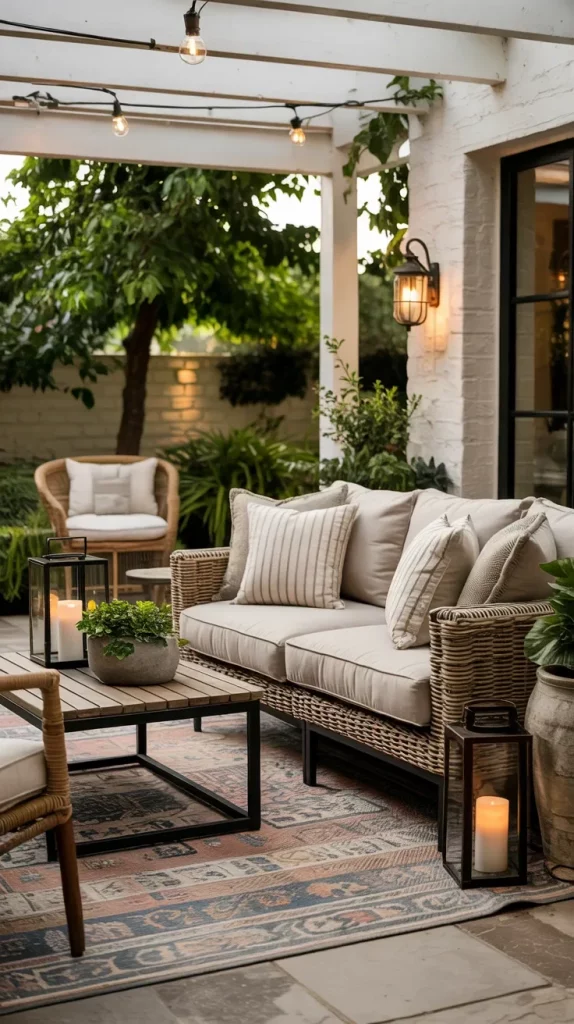 59 Modern Cozy Backyard Ideas 2026 For A Stylish And Relaxing Outdoor Space