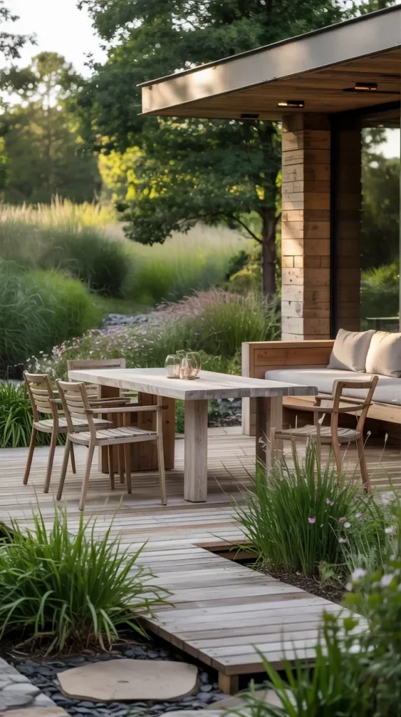 58 Luxury Outdoor Living Ideas 2026 For Elegant Backyard Inspiration