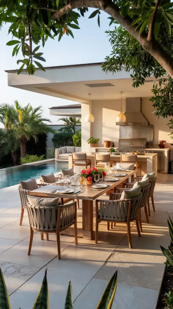 56 Backyard Pool And Pergola Ideas 2026 For Stylish Outdoor Living