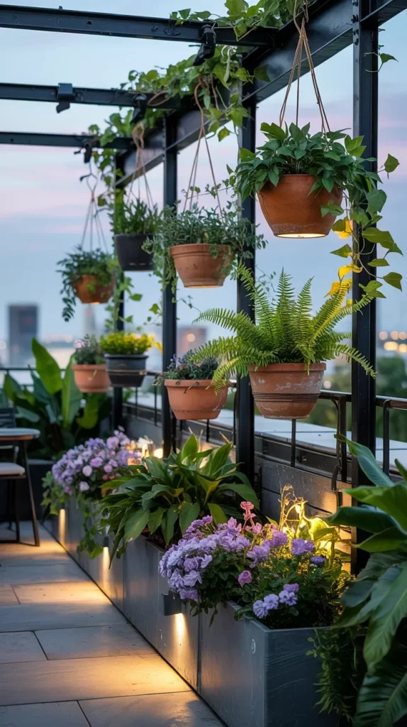 58 Terrace Garden Design Ideas 2026 For Stylish And Modern Outdoor Spaces