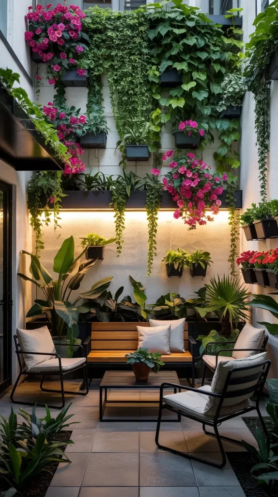 53 Courtyard Landscaping Ideas 2026 For Stylish Outdoor Living