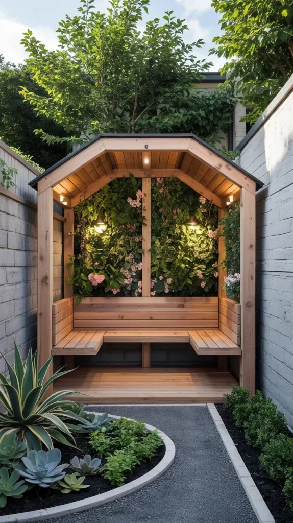 61 Gazebo Decorating Ideas 2026 For Stylish And Artistic Outdoor Spaces