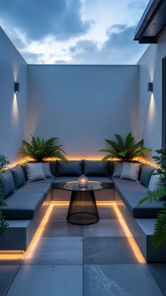 57 Small Patio Makeovers 2026 That Transform Tiny Outdoor Spaces