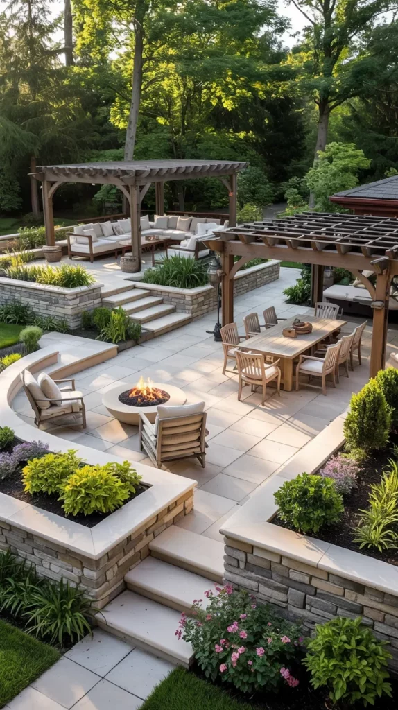 59 Pergola Patio Design 2026 Ideas For A Stylish Outdoor Space