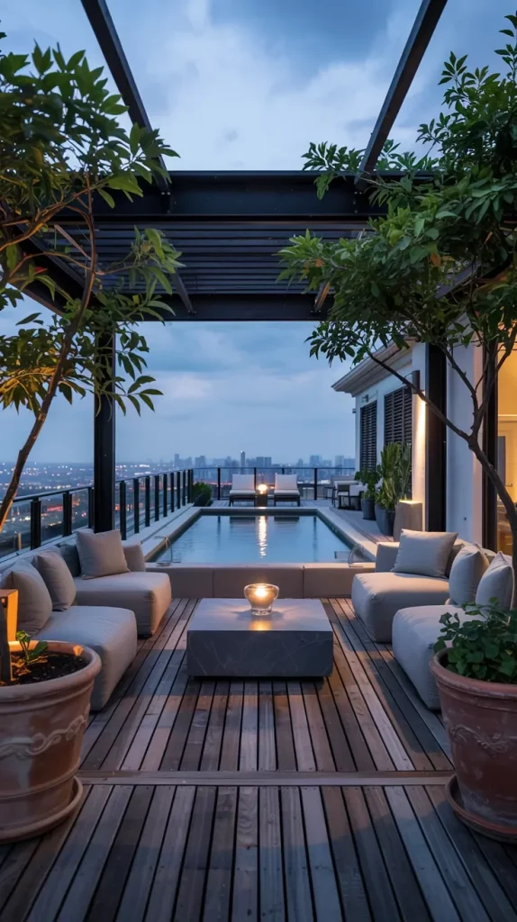 57 Resort-Style Backyards 2026 That Feel Like A Luxury Vacation