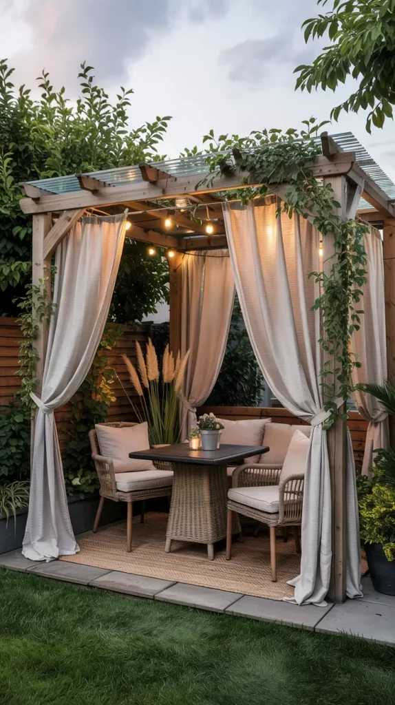 60 Small Backyard Landscaping Ideas On A Budget 2026 For Stylish Outdoor Spaces