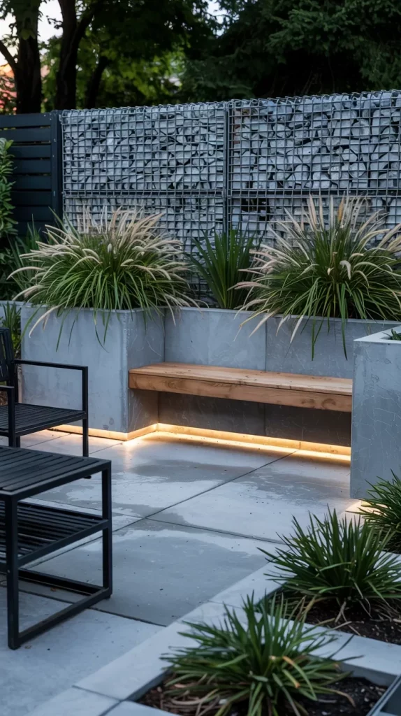 61 Backyard Fence Landscaping 2026 Ideas For Stylish And Modern Outdoor Spaces