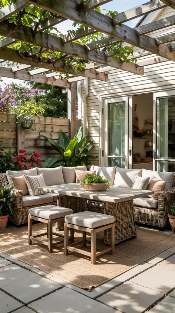 57 Rattan Patio Furniture 2026 Ideas For Stylish Outdoor Living