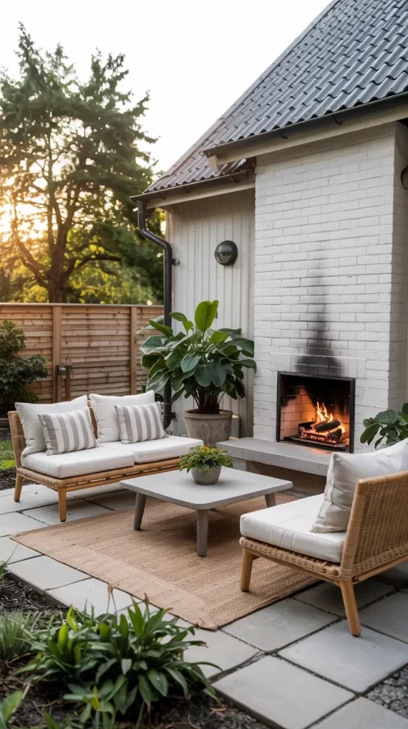 57 Outdoor Wicker Furniture 2026 Ideas For Stylish Backyard Living