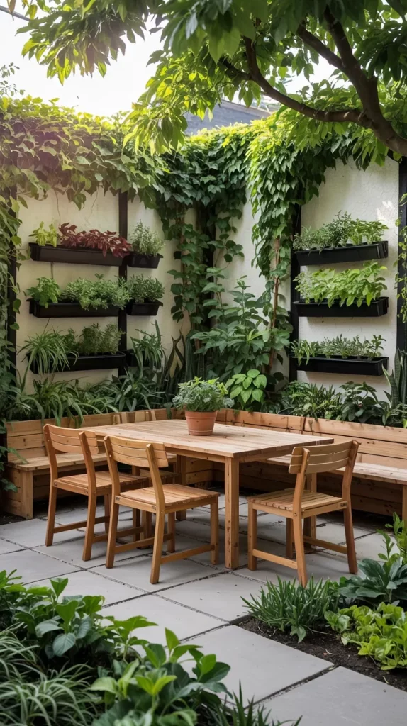 59 Sustainable Outdoor Furniture 2026 Ideas For Stylish Eco-Friendly Patios