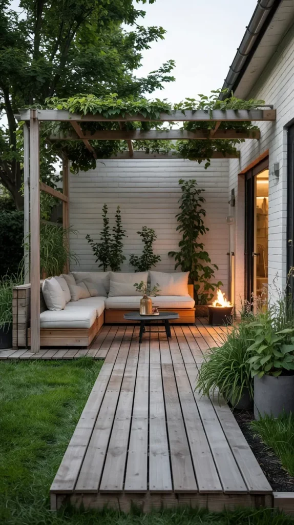 58 Biophilic Outdoor Design 2026 Ideas For Natural And Modern Outdoor Living