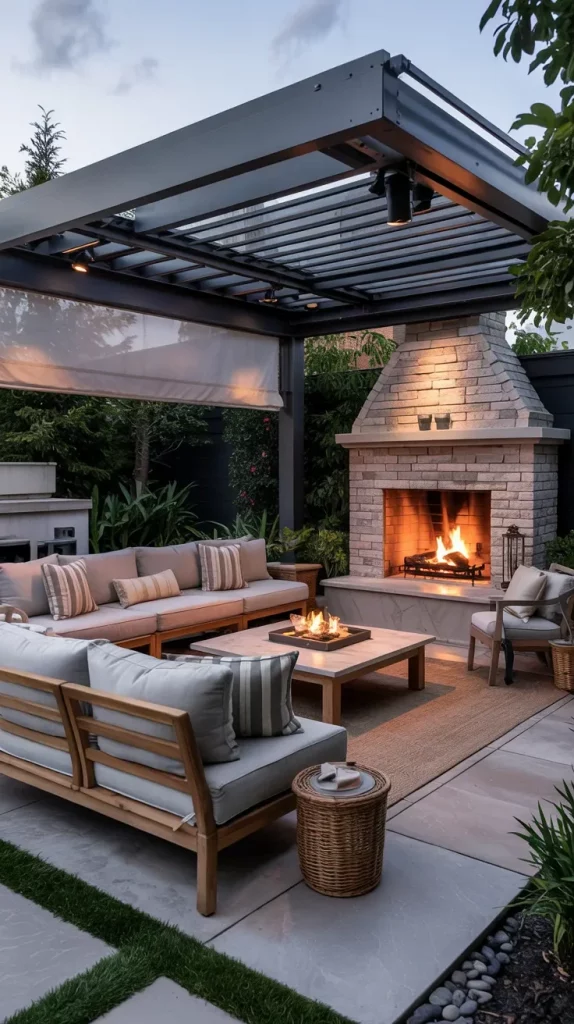 60 Spa-Style Outdoor Zones 2026 For A Luxurious Backyard Retreat