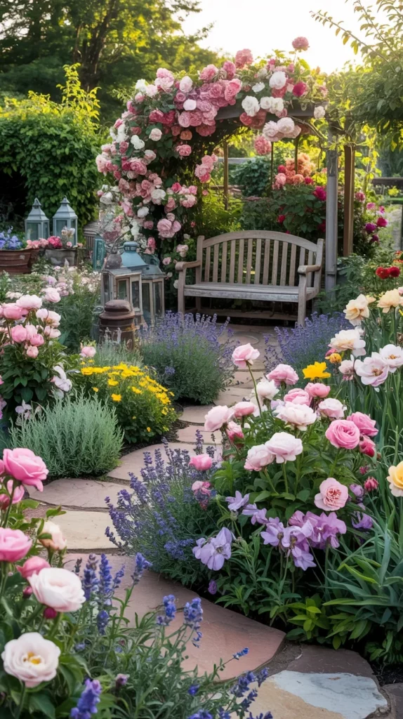 56 Soft Rounded Landscaping 2026 Ideas For Elegant Modern Outdoor Spaces