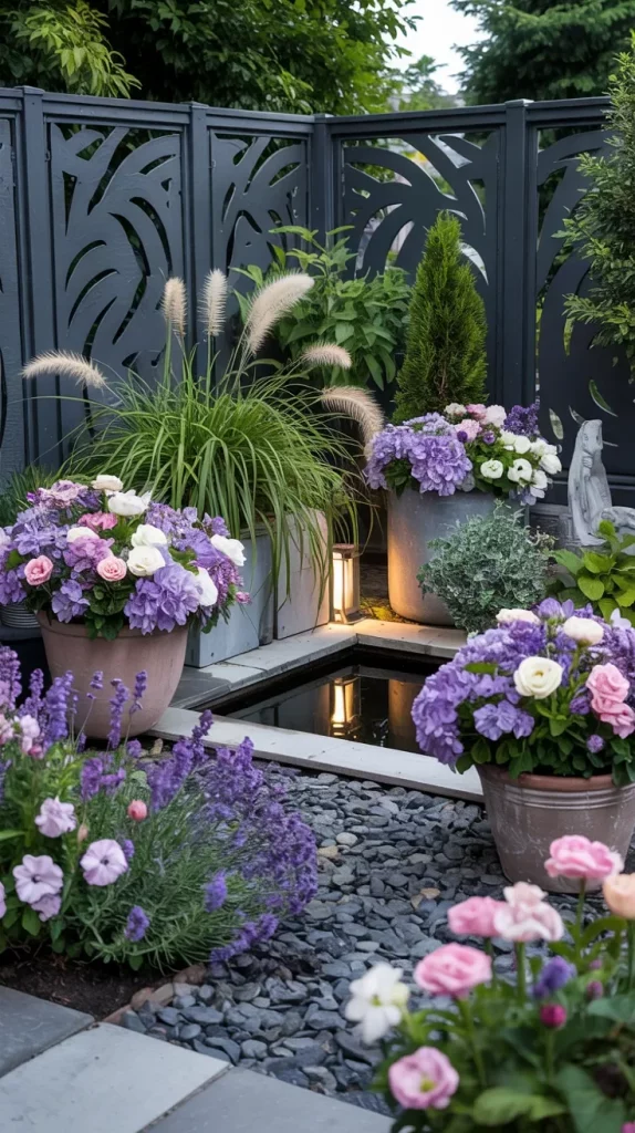 60 Artistic Fence Ideas 2026 For Stylish Modern Outdoor Spaces