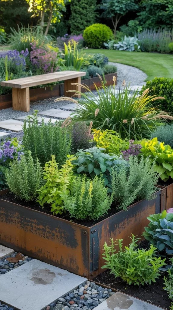 51 Organic Modern Landscaping 2026 Ideas For Stylish Outdoor Living