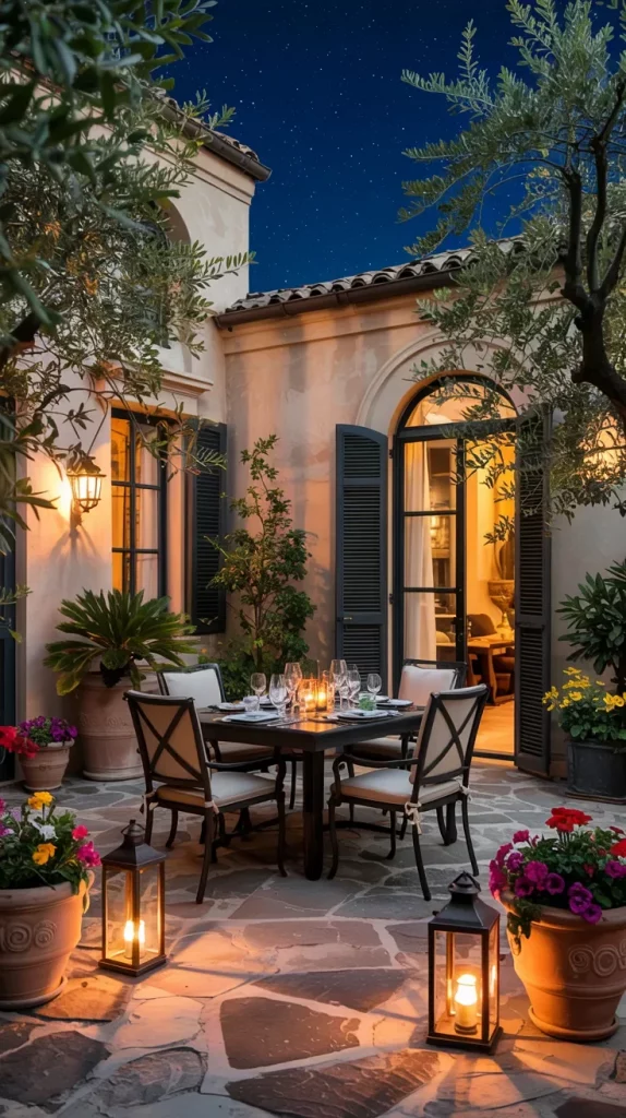 57 Backyard Lighting Aesthetics 2026 For Stylish And Magical Outdoor Spaces