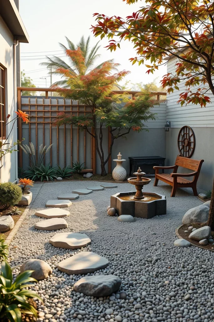 60 Small Backyard Makeover 2026 Ideas For A Stylish Outdoor Retreat
