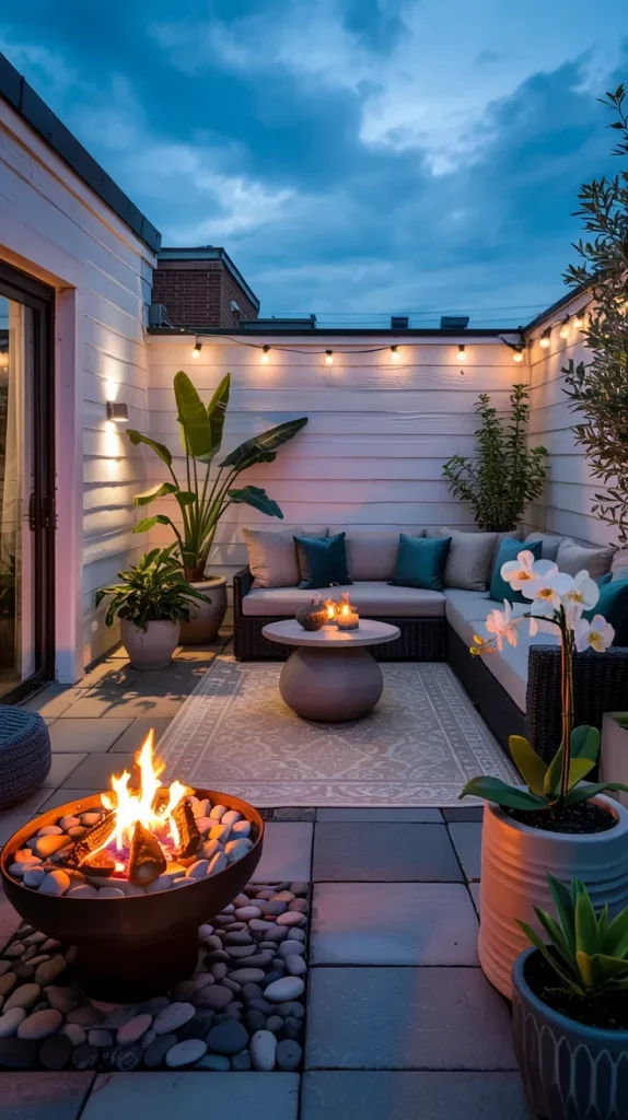58 Rooftop Patio Design 2026 Ideas For Stylish Outdoor Living
