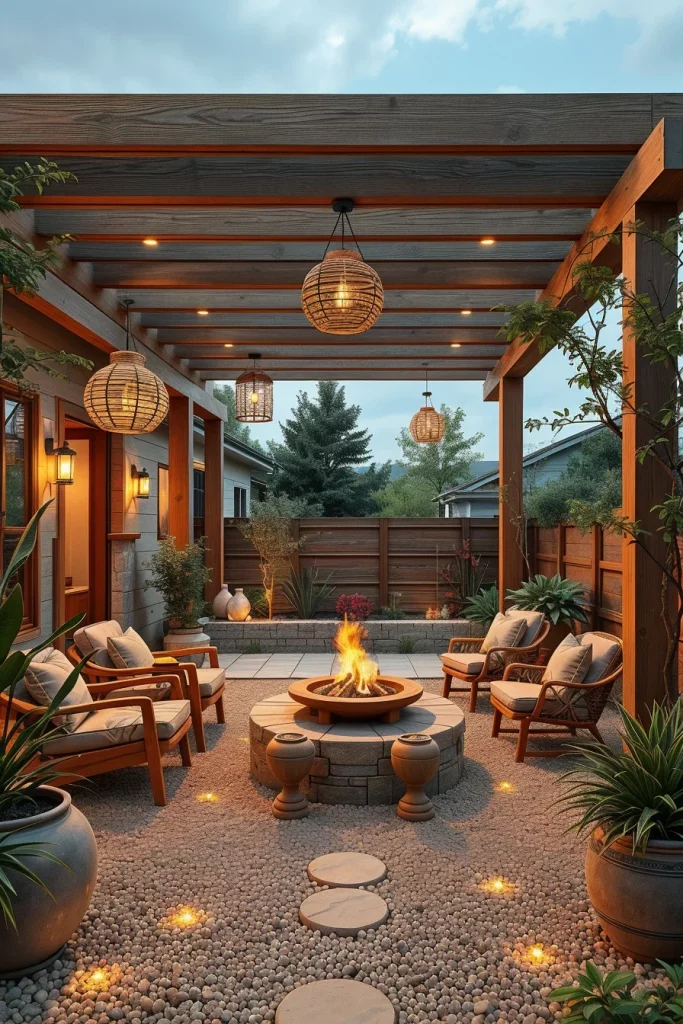 60 Backyard Lighting Ideas 2026 For A Stylish And Cozy Outdoor Space