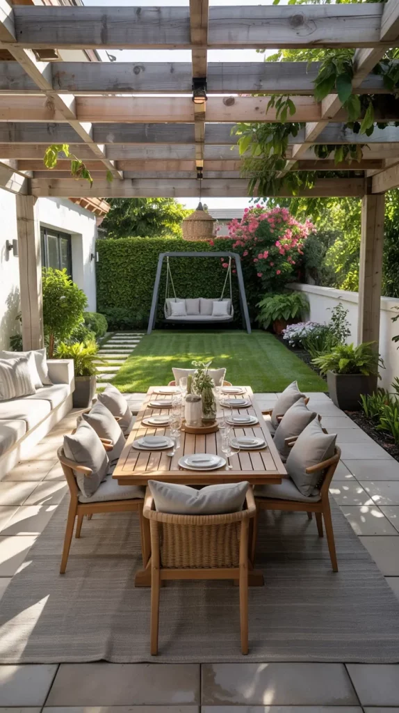 60 Dream Outdoor Living Spaces 2026 That Redefine Backyard Luxury