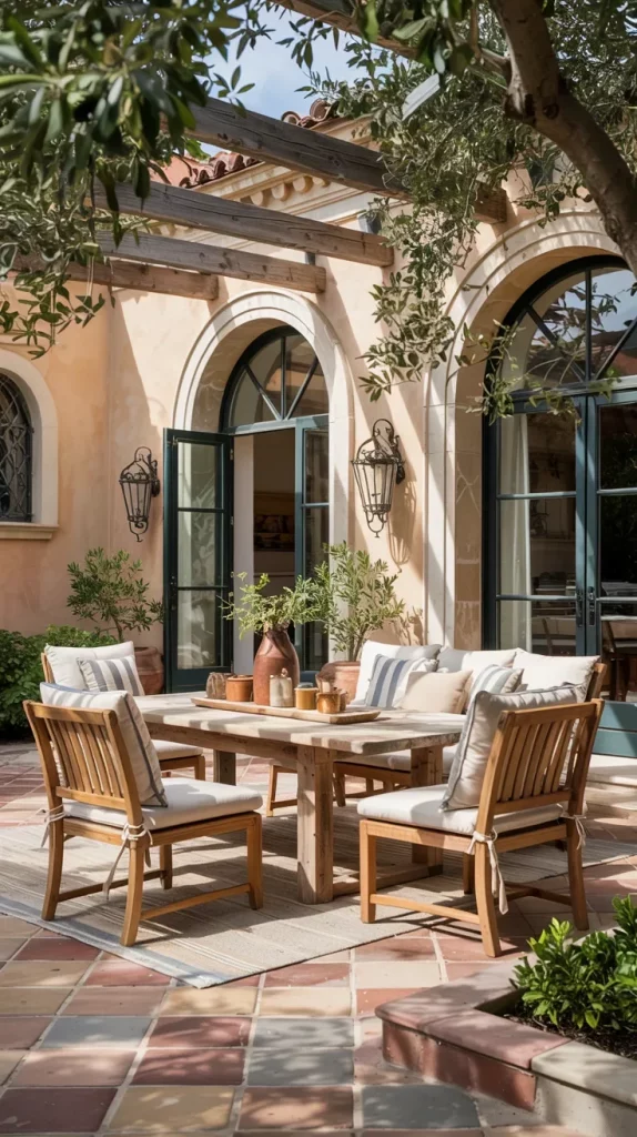 54 Outdoor Living Rooms 2026 That Redefine Backyard Comfort And Style