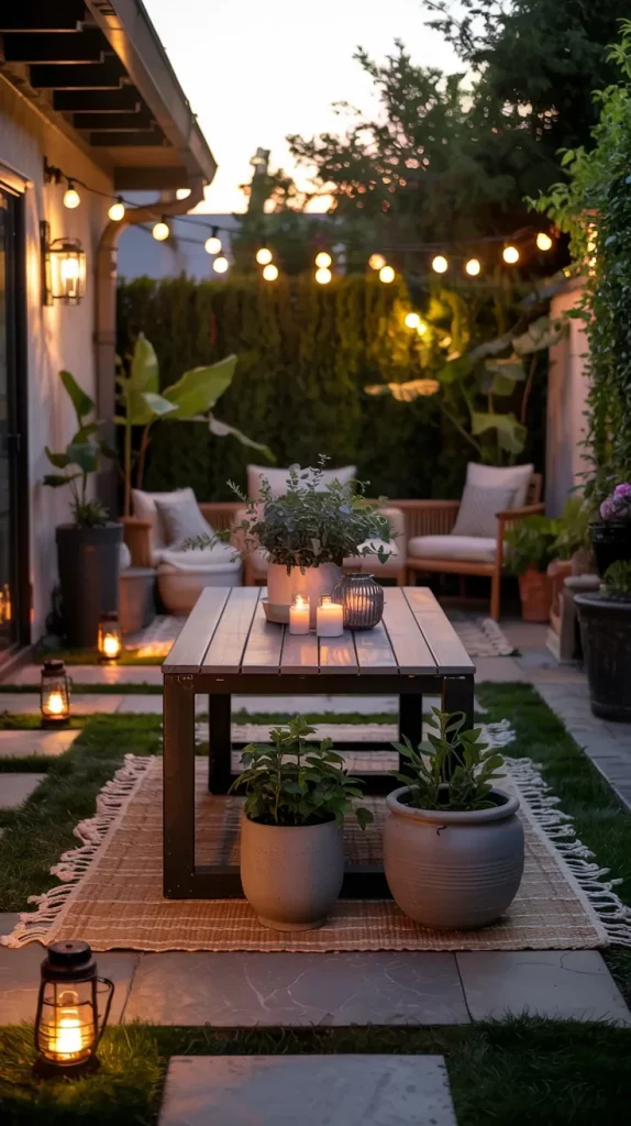 60 Budget-Friendly Backyard Makeovers 2026 For Stylish Outdoor Living