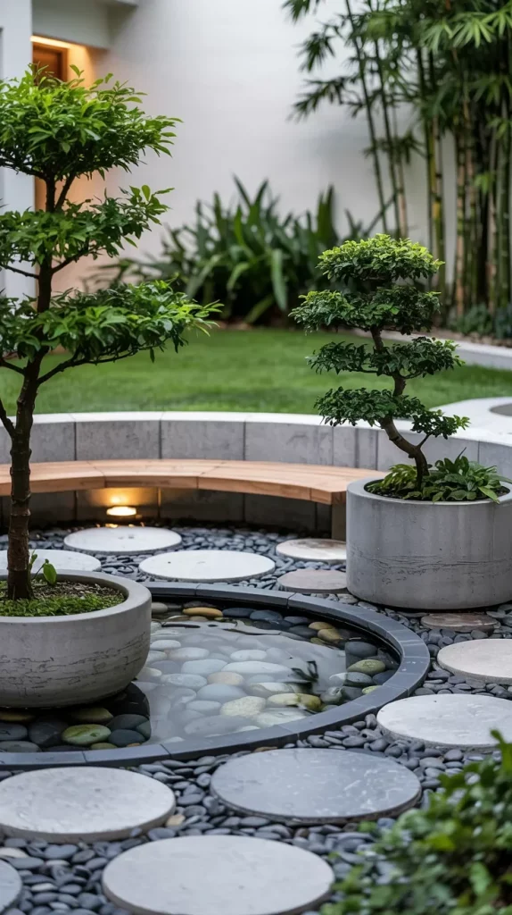 58 Spa Gardens & Wellness Backyards 2026 Ideas For A Relaxing Outdoor Retreat
