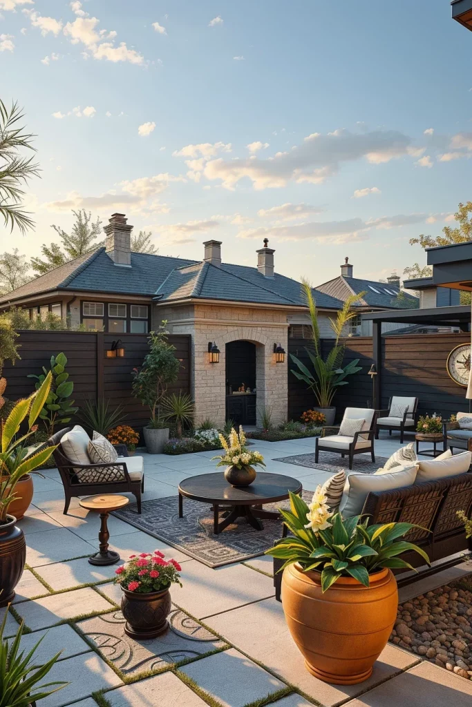 54 Outdoor Fence Decor 2026 Ideas To Transform Your Backyard Into A Stylish Retreat