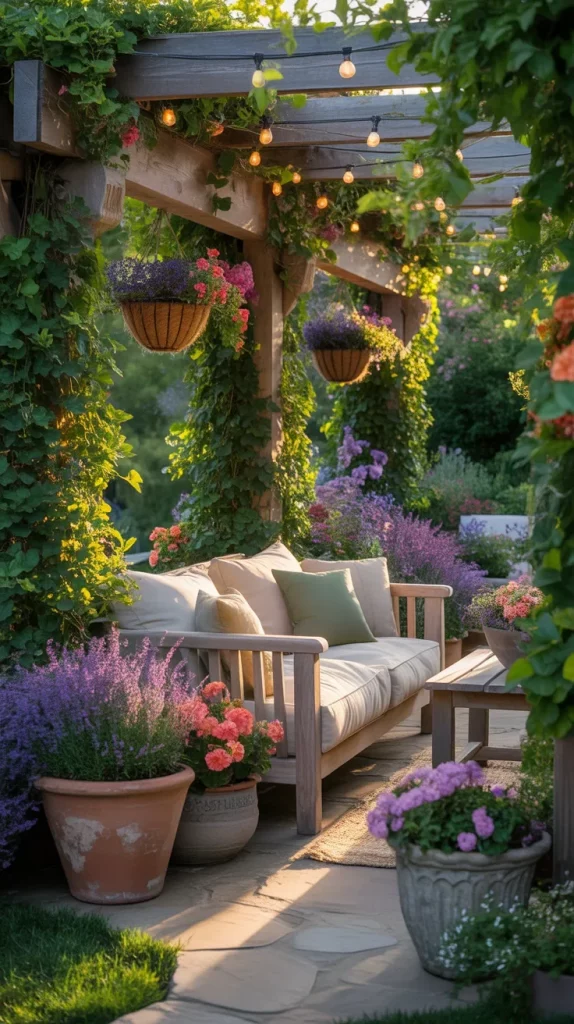 59 Cozy Patio Ideas For Summer 2026 That Feel Warm And Stylish