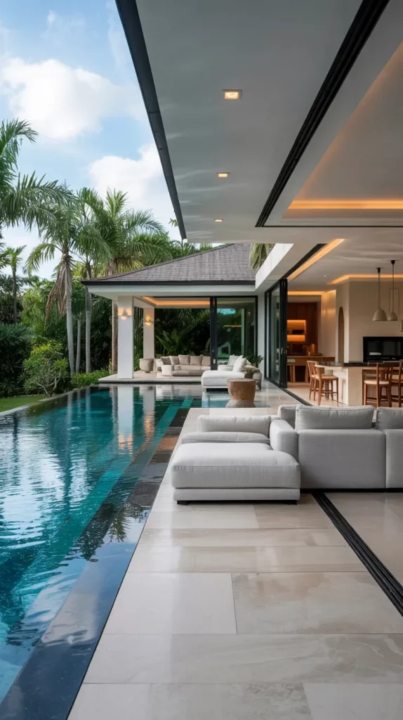 60 Luxury Pool Landscaping Ideas 2026 For A Resort-Style Backyard