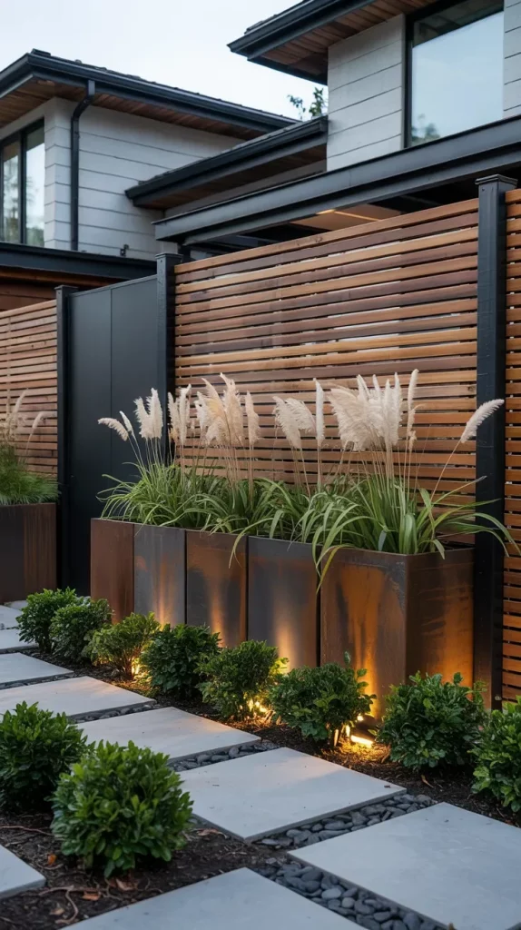 60 Modern Landscaping Ideas 2026 For Stylish Outdoor Living