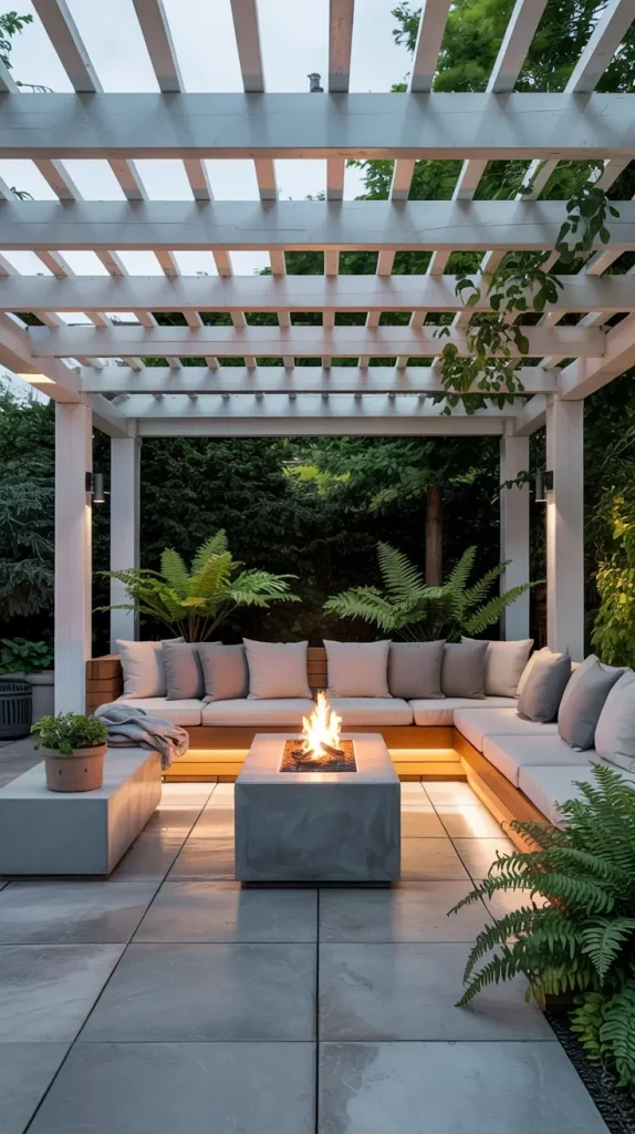 60 Covered Pergola Patio Designs 2026 For Stylish Outdoor Living